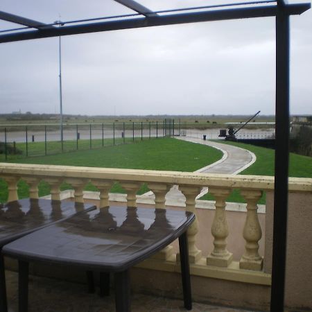 Hotel Le Cargo Rochefort  Exterior foto